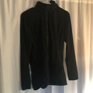 Lululemon Hooded windbreaker